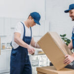 The Ultimate Moving Day Checklist