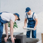 How to Update Your Address After Moving