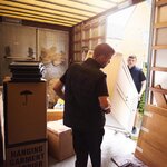 What to Unpack First After Moving In