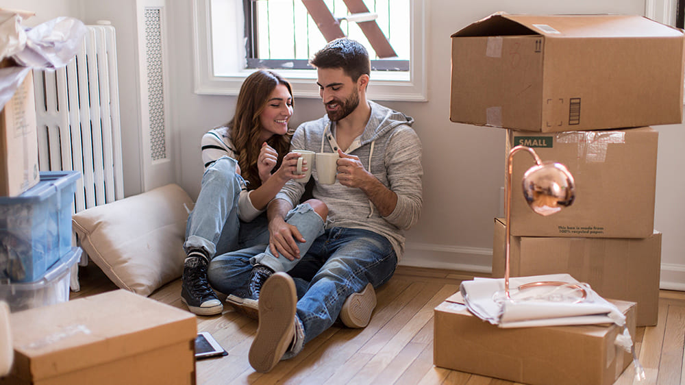 10 Essential Things To Do After Moving Into a New Home