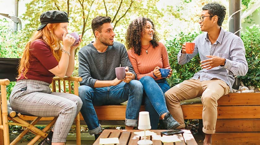How to Meet New People After Moving: Tips to Build Your Local Network