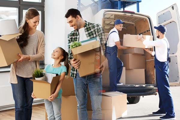 10 Essential Things To Do After Moving Into a New Home