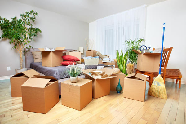 Packing Hacks That Save Time, Space & Money During Your Move