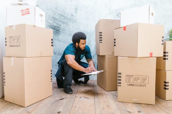 Top 7 Mistakes to Avoid When Moving to a New Home