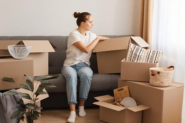 What to Unpack First After Moving In (And What Can Wait)